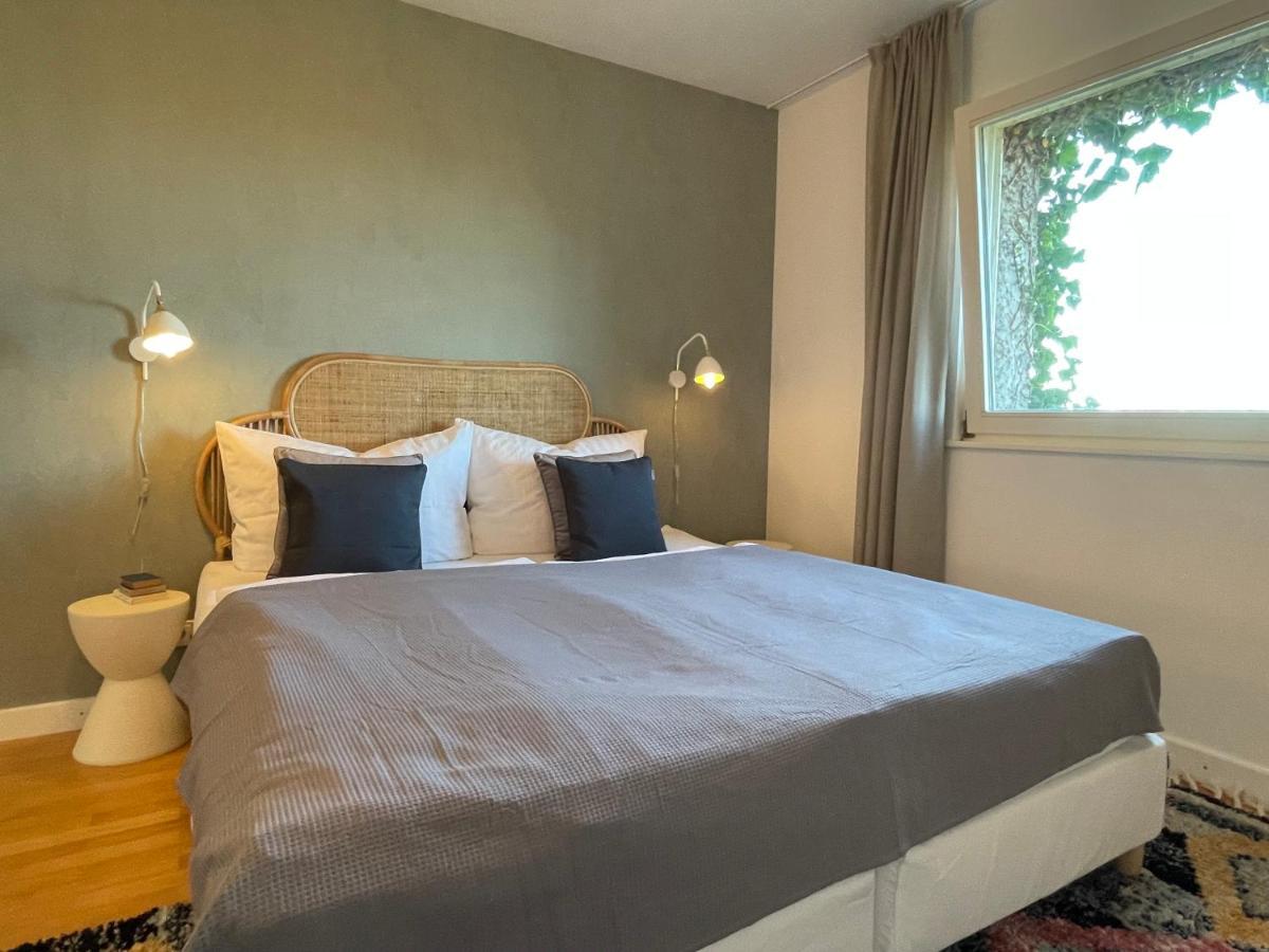 Villa Mit Traumhaftem Blick Uber Den Bodensee Bregenz Exterior foto