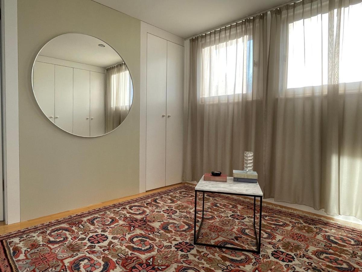 Villa Mit Traumhaftem Blick Uber Den Bodensee Bregenz Exterior foto