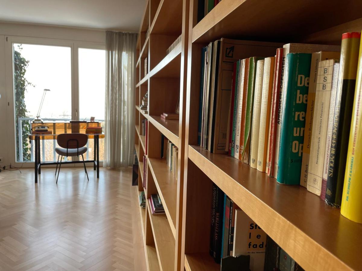 Villa Mit Traumhaftem Blick Uber Den Bodensee Bregenz Exterior foto