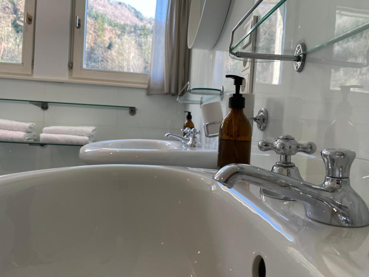 Villa Mit Traumhaftem Blick Uber Den Bodensee Bregenz Exterior foto