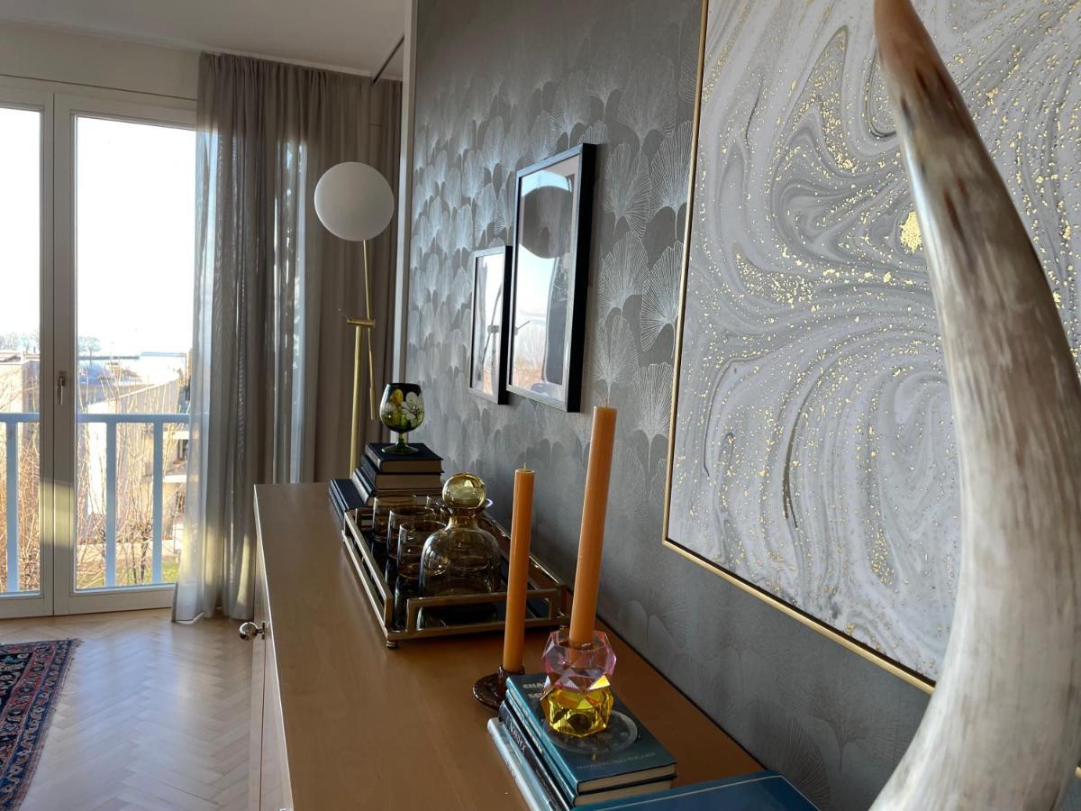 Villa Mit Traumhaftem Blick Uber Den Bodensee Bregenz Exterior foto