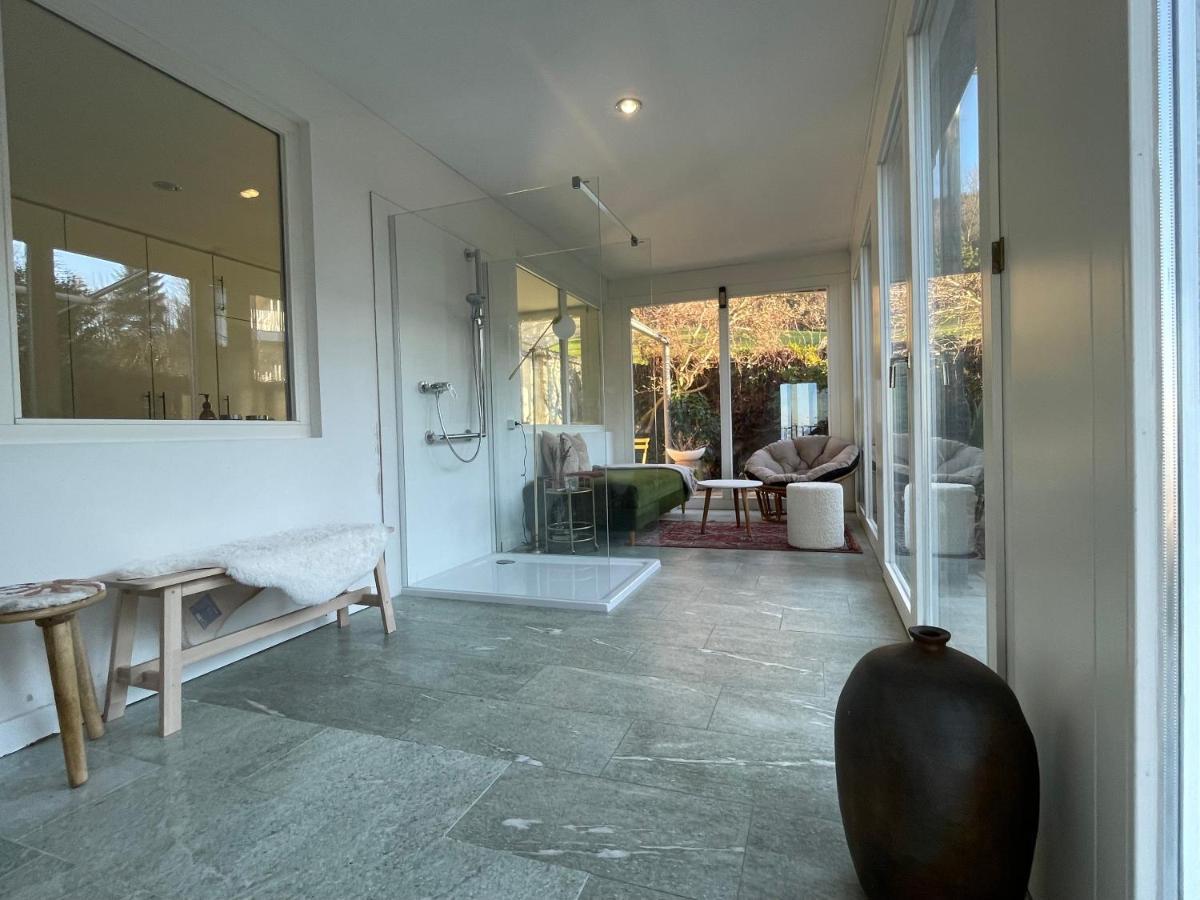 Villa Mit Traumhaftem Blick Uber Den Bodensee Bregenz Exterior foto