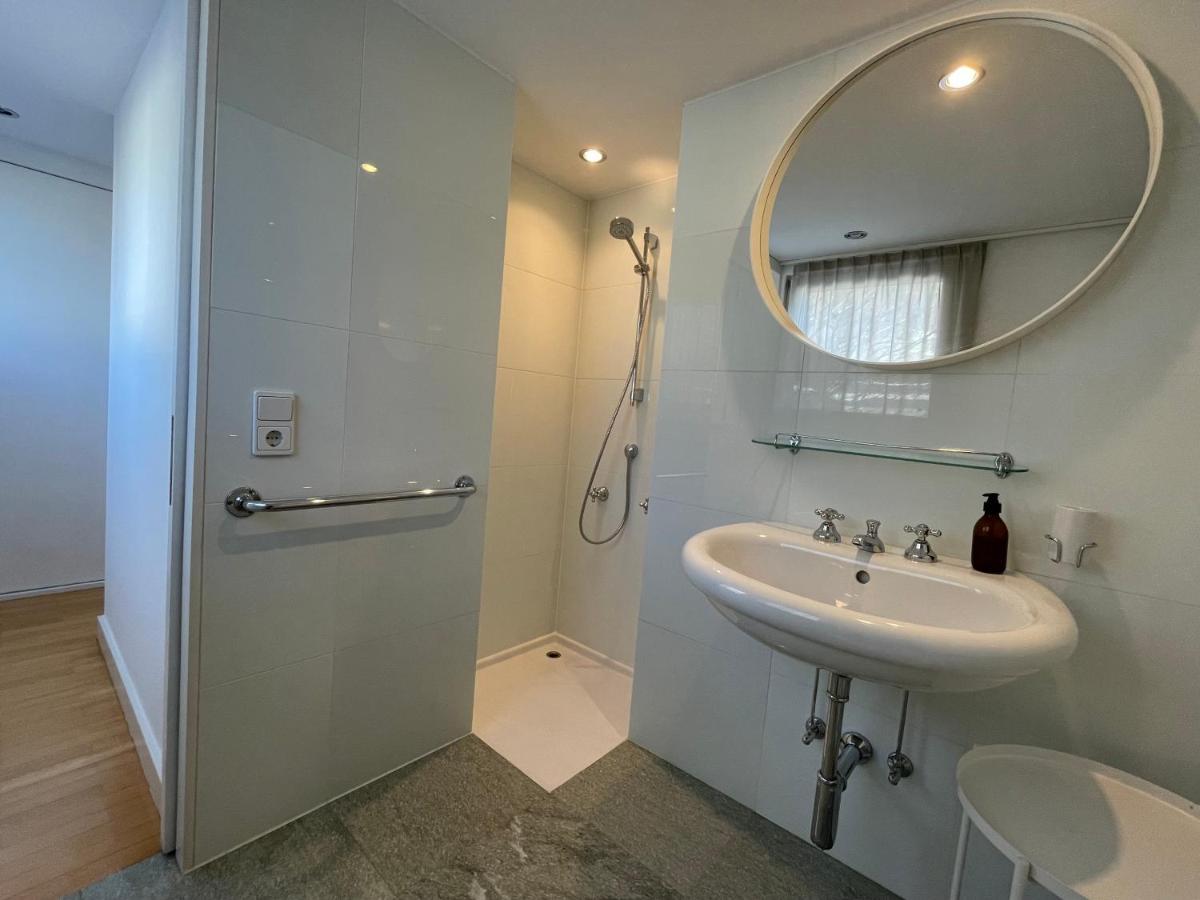 Villa Mit Traumhaftem Blick Uber Den Bodensee Bregenz Exterior foto